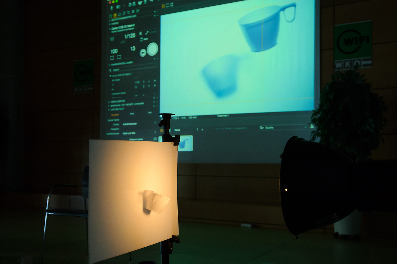 Produktfotografie Workshop