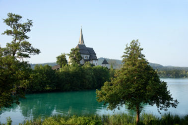 Hochzeit Maria Wörth