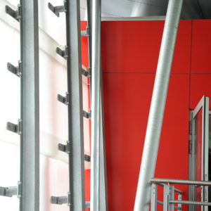 Jaques Lemans Arena, St Veit an der Glan