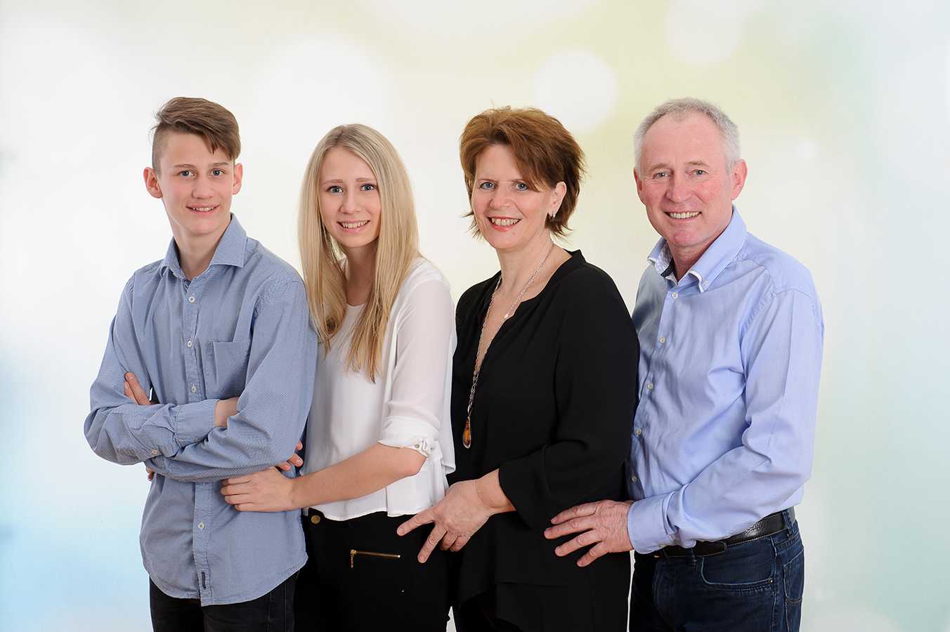 Familienshooting