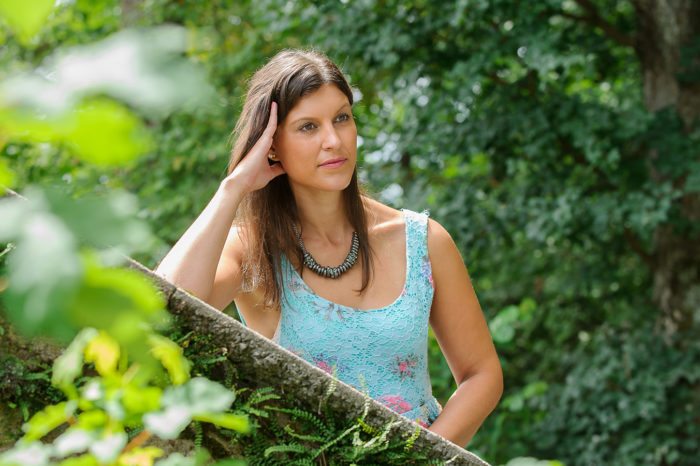 Portraitshooting
