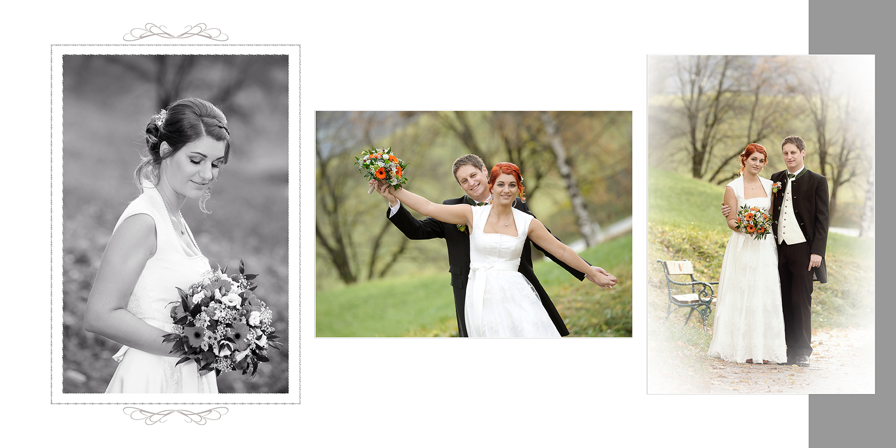 15Hochzeit Heiraten Wedding FotoWallner ner